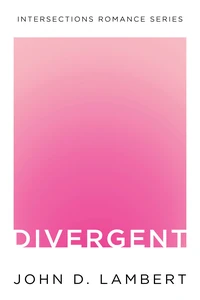 Cover of Divergent