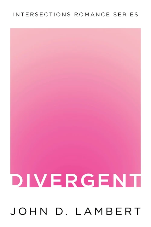 Cover of Divergent