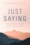 Cover of Just Saying