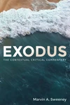 Cover of Exodus