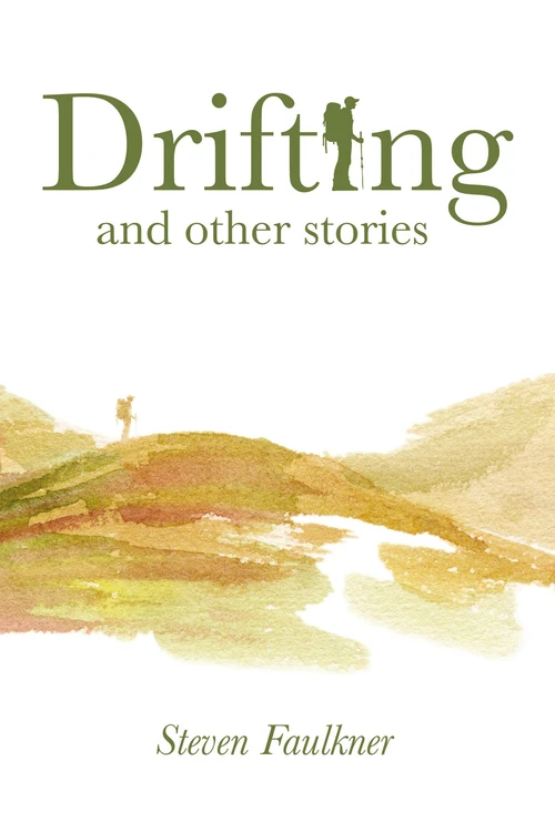 Cover of Drifting and Other Stories