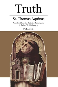 Cover of Truth, 3 Volumes
