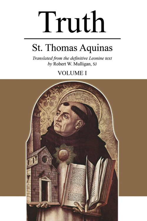 Cover of Truth, 3 Volumes