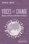 Cover of Voices of Change