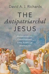 Cover of The Antipatriarchal Jesus