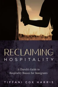 Cover of Reclaiming Hospitality