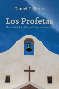 Cover of Los Profetas