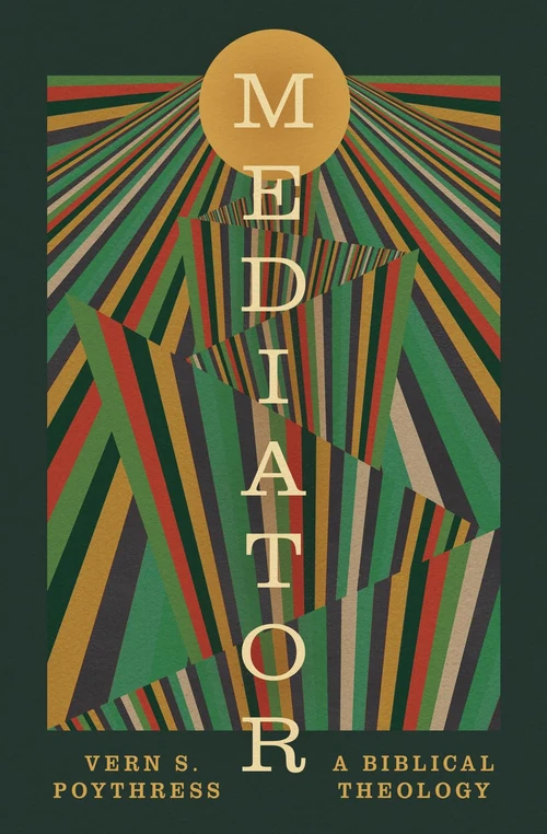 Cover of Mediator
