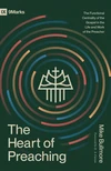 Cover of The Heart of Preaching