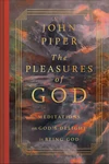 Cover of The Pleasures of God