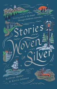Cover of Stories Woven in Silver