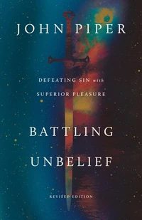 Cover of Battling Unbelief