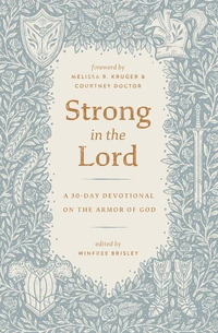 Cover of Strong in the Lord