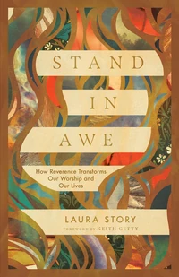 Cover of Stand in Awe
