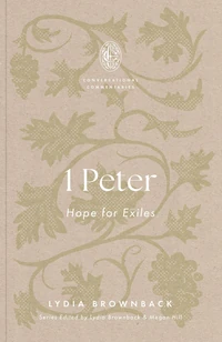 Cover of 1 Peter