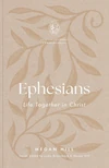 Cover of Ephesians