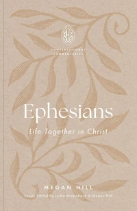Cover of Ephesians