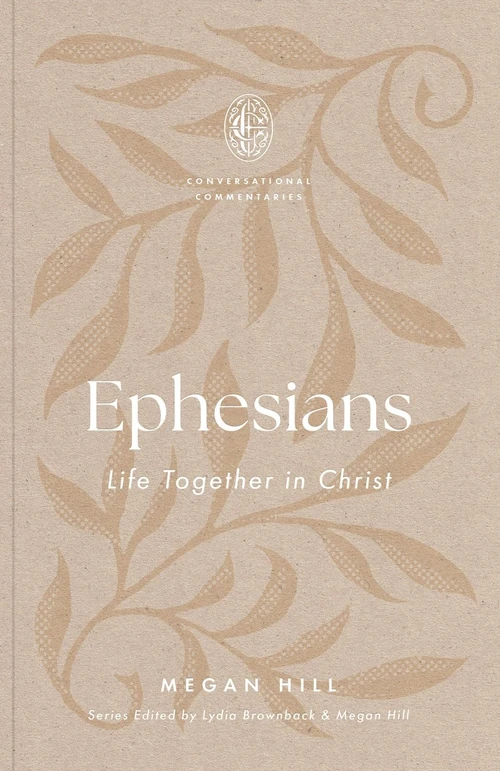 Cover of Ephesians
