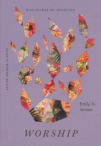 Cover of Worship