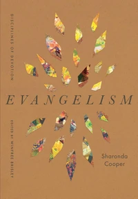 Cover of Evangelism