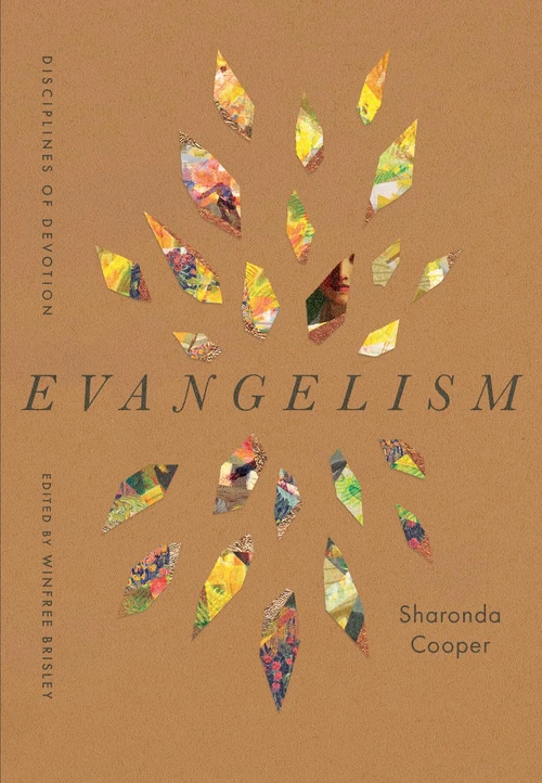 Cover of Evangelism