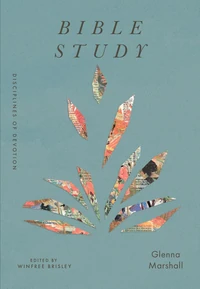 Cover of Bible Study