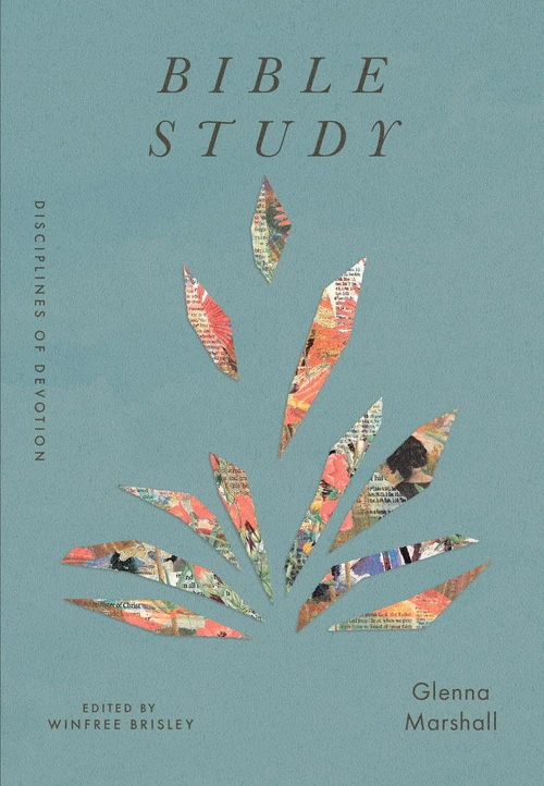 Cover of Bible Study
