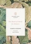 Cover of The Heart of Christ for Sinners