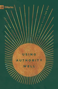 Cover of Using Authority Well
