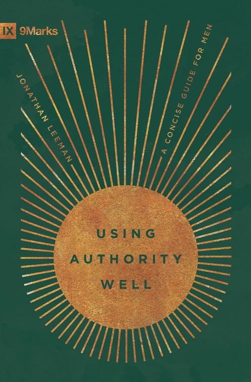 Cover of Using Authority Well