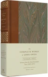 Cover of Sermons from the Early Restoration Years (1669–1675)