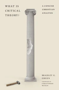 Cover of What Is Critical Theory?