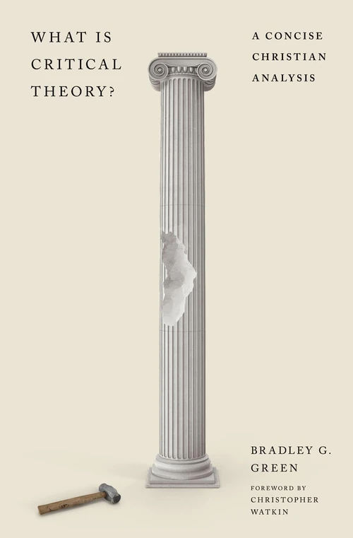 Cover of What Is Critical Theory?