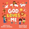 Cover of God Loves Me