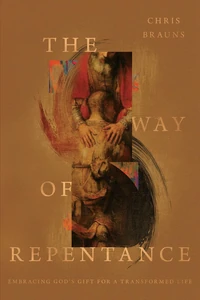 Cover of The Way of Repentance