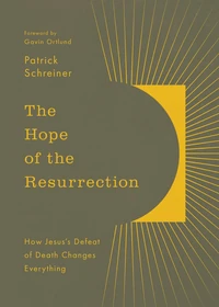 Cover of The Hope of the Resurrection