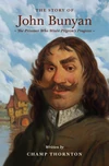 Cover of The Story of John Bunyan