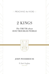 Cover of 2 Kings