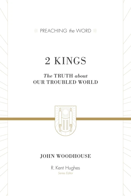 Cover of 2 Kings