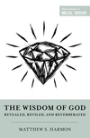 Cover of The Wisdom of God