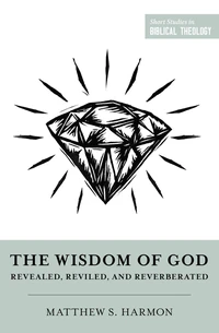 Cover of The Wisdom of God