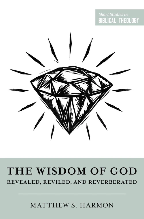 Cover of The Wisdom of God