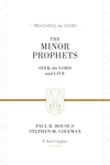 Cover of The Minor Prophets