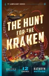 Cover of The Hunt for the Kraken