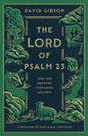 Cover of The Lord of Psalm 23