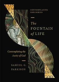 Cover of The Fountain of Life