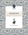 Cover of Hebrews