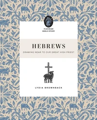 Cover of Hebrews