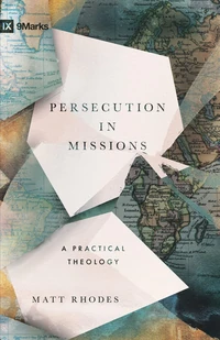 Cover of Persecution in Missions