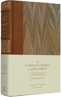 Cover of The Death of Christ